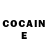 Cocaine 97% Mark Antonovskyy